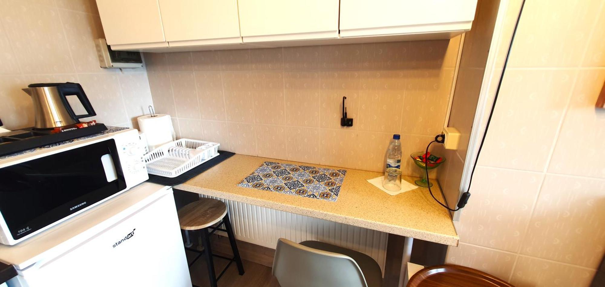 Aparthotel 1 ,, Cosy House Mini Studio " Kaunas Exterior photo